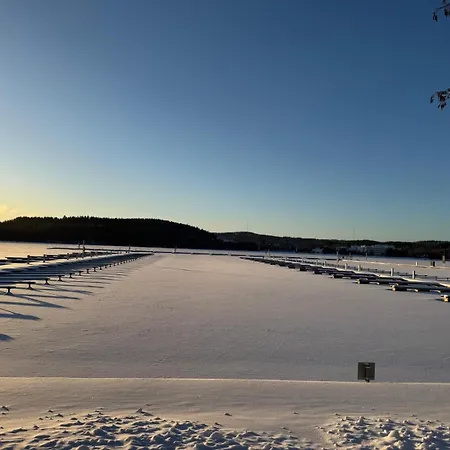 Saunallinen Lutakon Kaksio Jaervinaekymin Jyväskylä