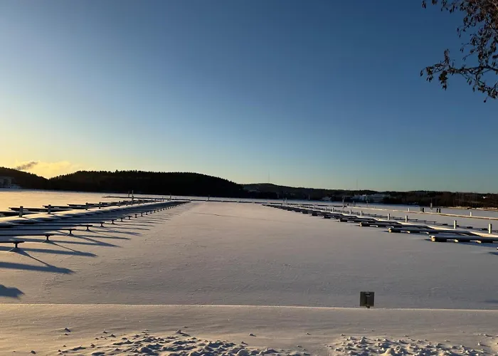 Saunallinen Lutakon Kaksio Jaervinaekymin Jyväskylä